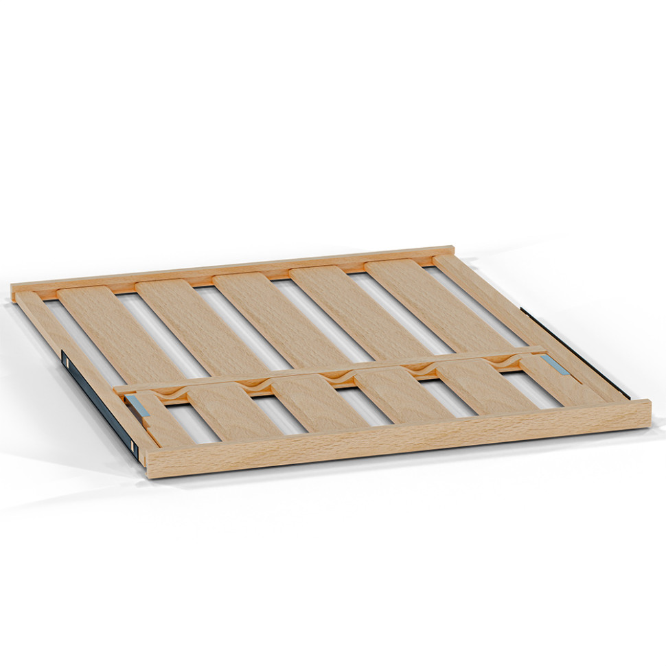 Полка-трансформер для винного шкафа MV77PRO