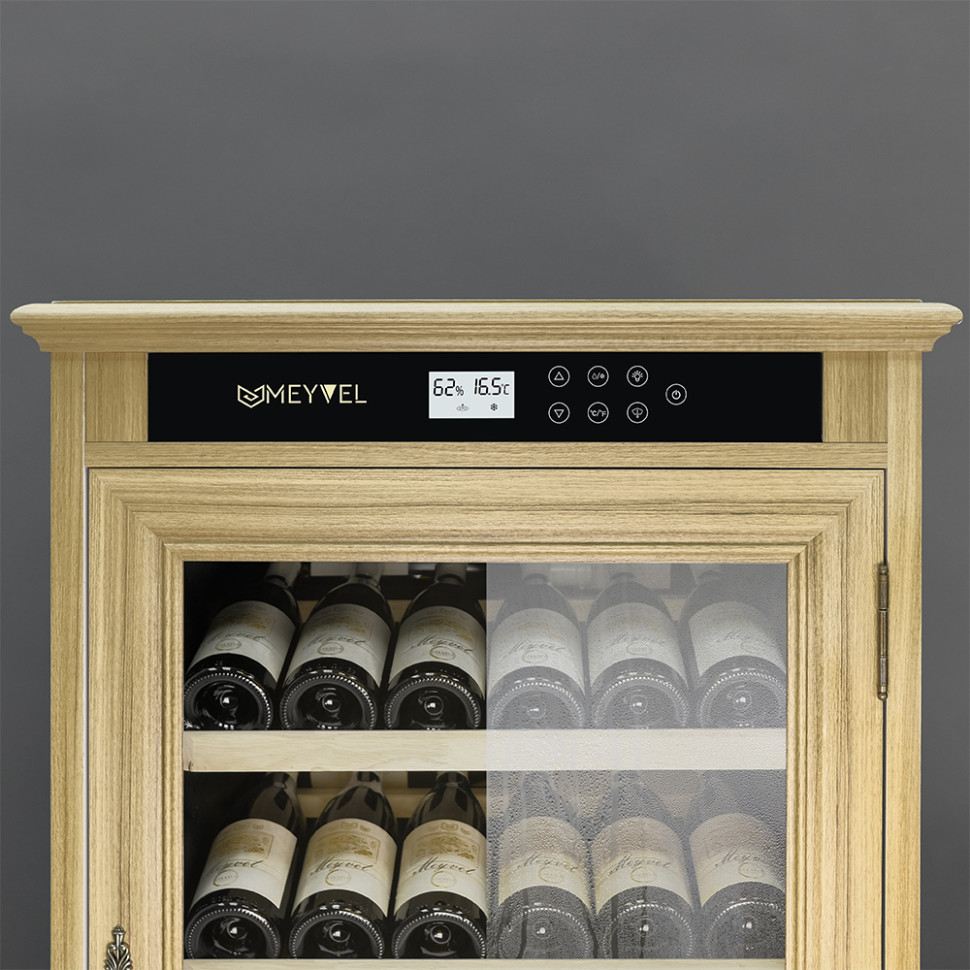 Meyvel MV69-WO1-C (Northern Oak)