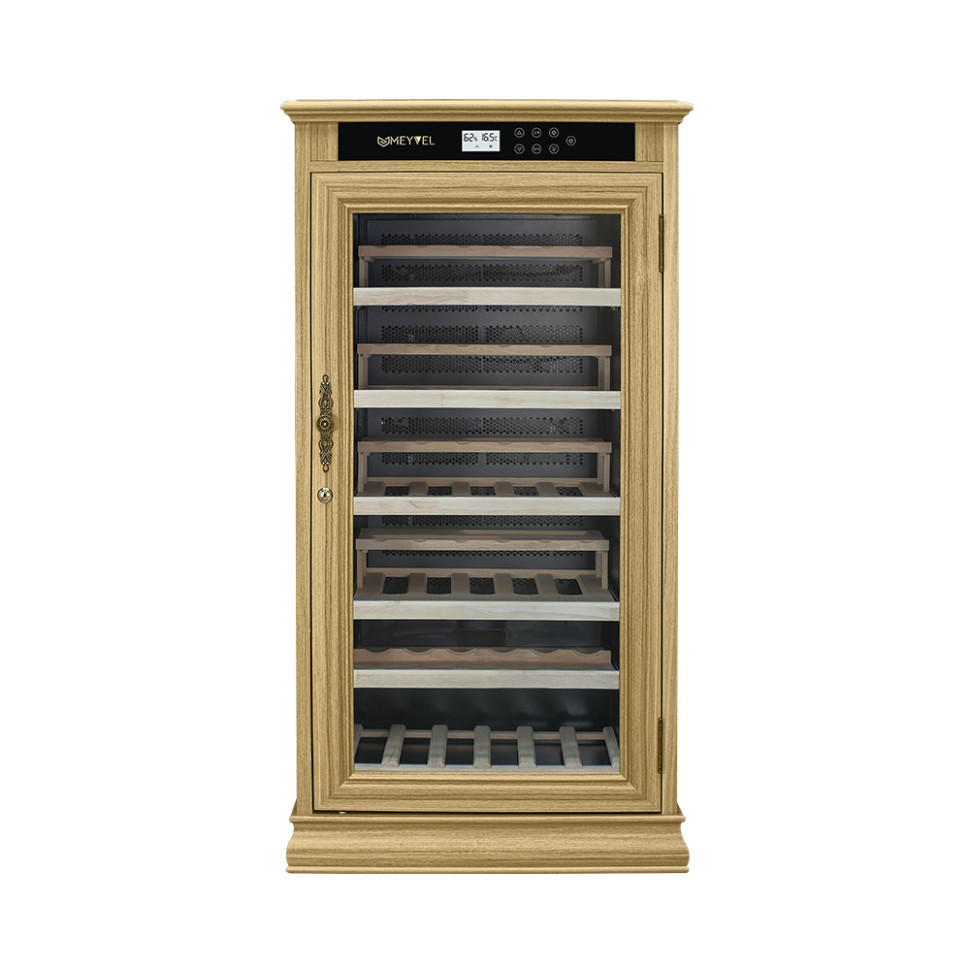 Meyvel MV69-WO1-C (Northern Oak)