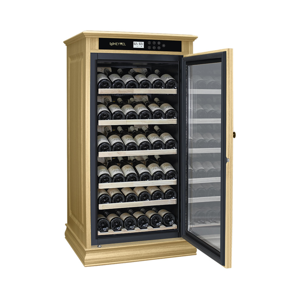 Meyvel MV69-WO1-C (Northern Oak)