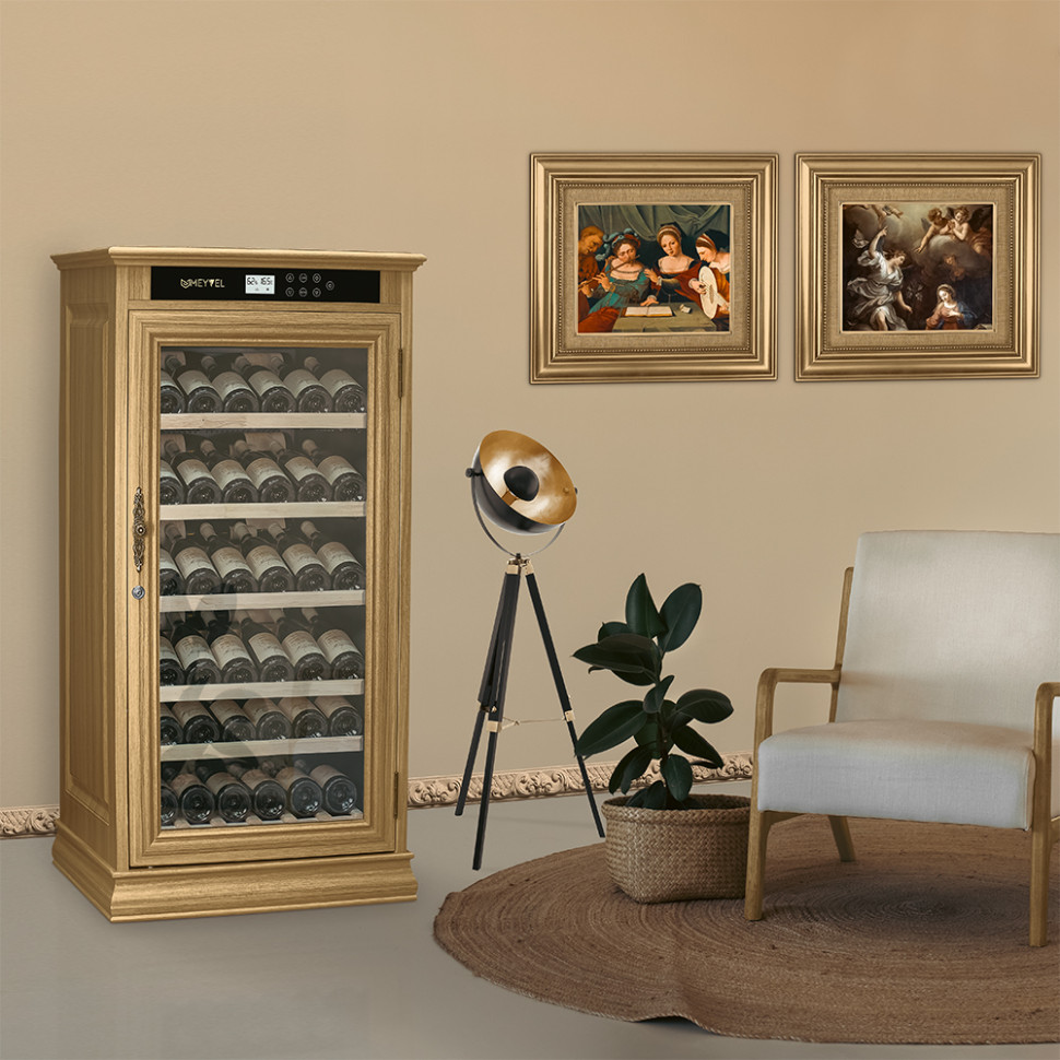 Meyvel MV69-WO1-C (Northern Oak)