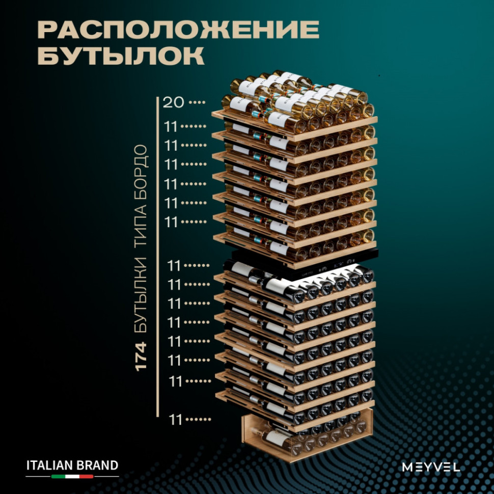 Meyvel MV163PRO-KBT2 (Спелая вишня)