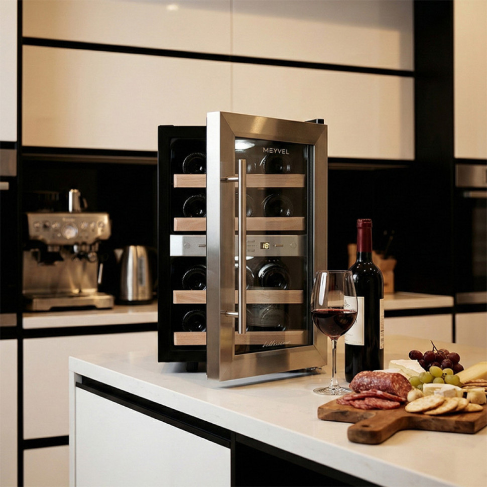 Meyvel MV12-SF2 (easy)