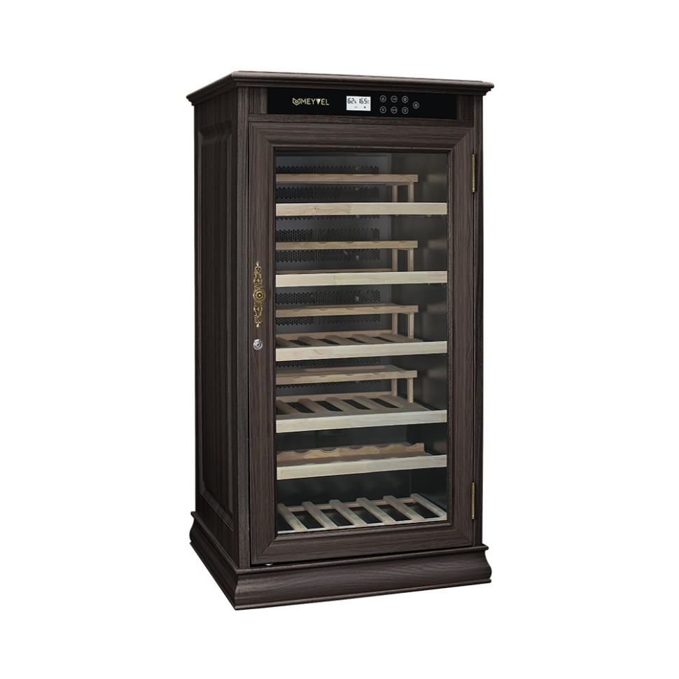 Meyvel MV69-WD1-C (Dark Chocolate)