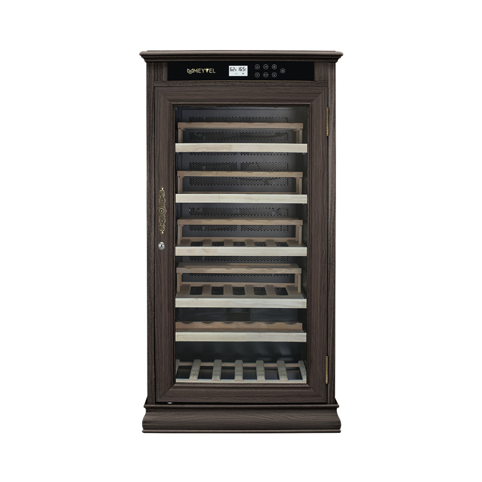 Meyvel MV69-WD1-C (Dark Chocolate)