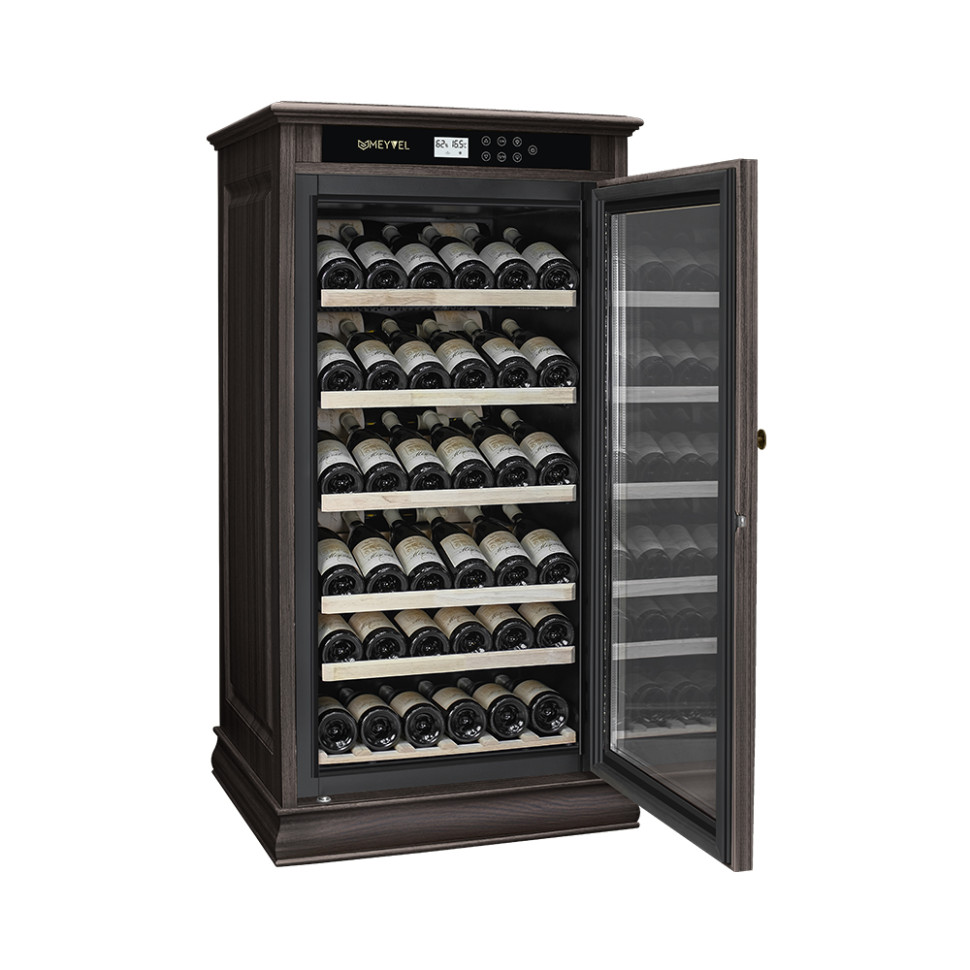 Meyvel MV69-WD1-C (Dark Chocolate)