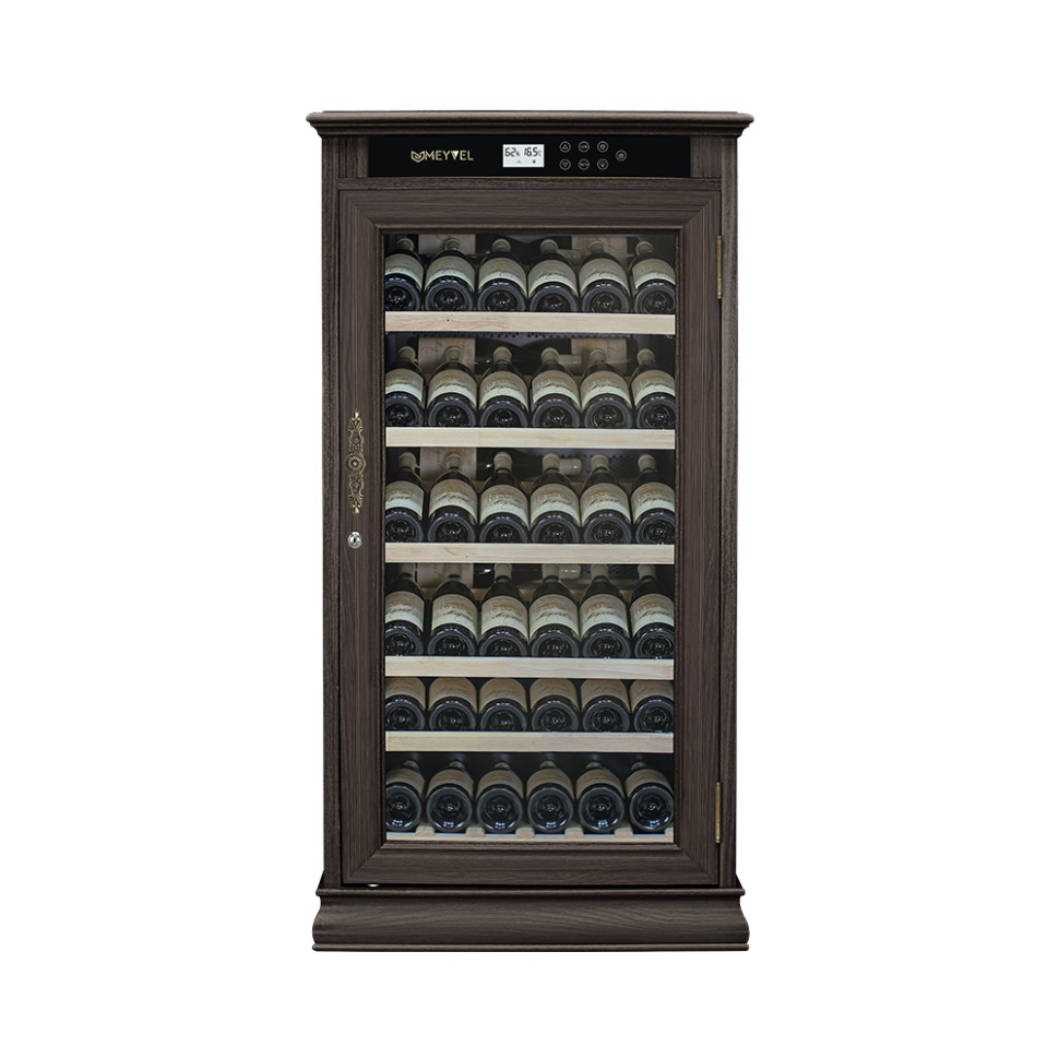 Meyvel MV69-WD1-C (Dark Chocolate)