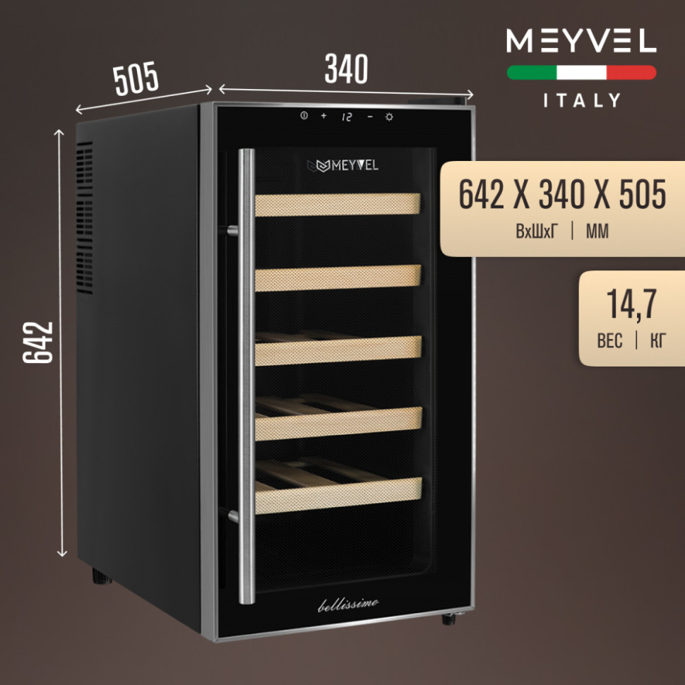 Meyvel MV18-BF1 (easy)