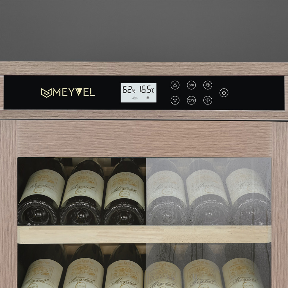 Meyvel MV69-WC1-M (Cold Maple)