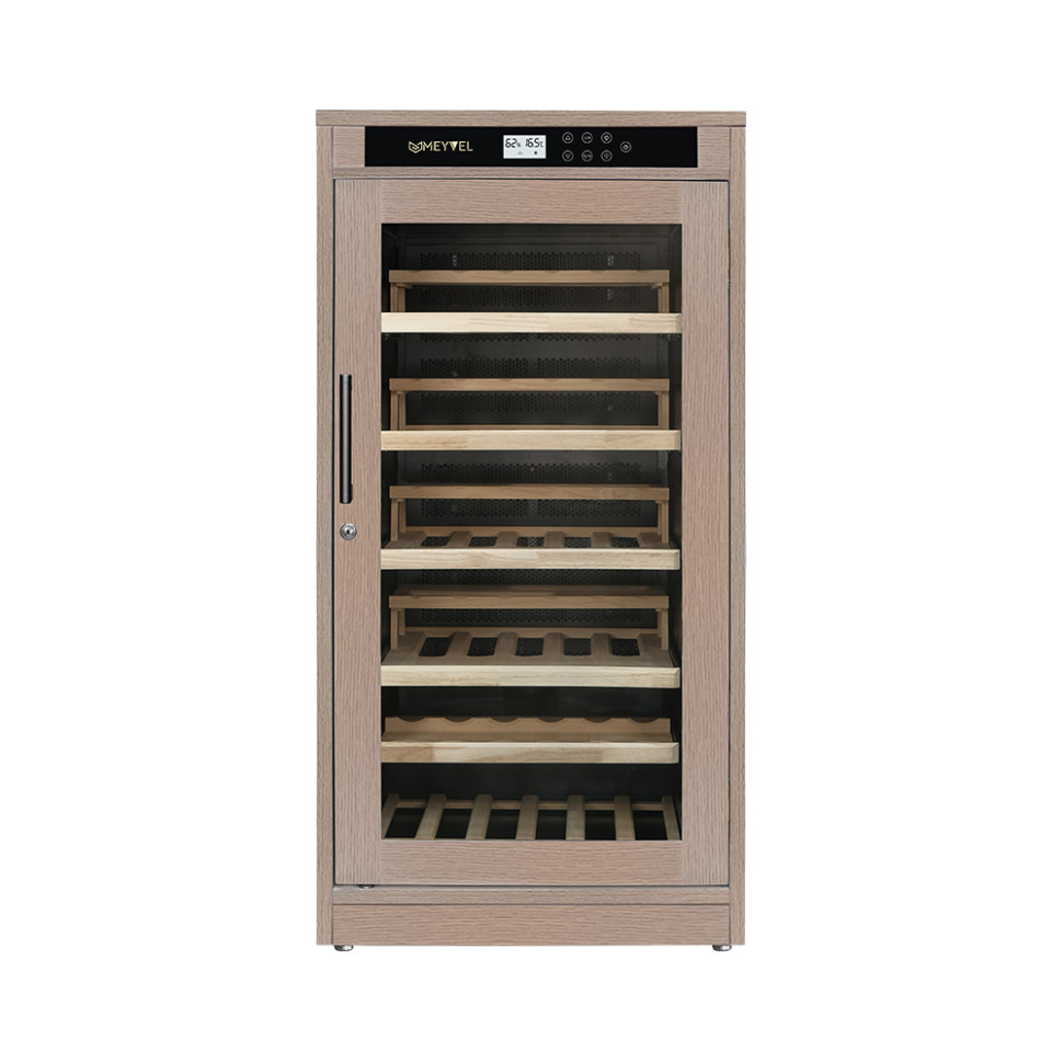 Meyvel MV69-WC1-M (Cold Maple)