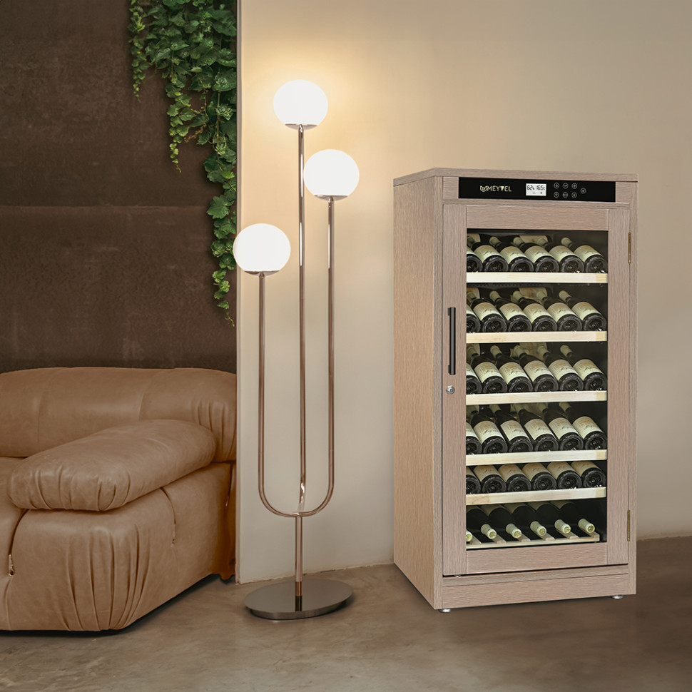 Meyvel MV69-WC1-M (Cold Maple)