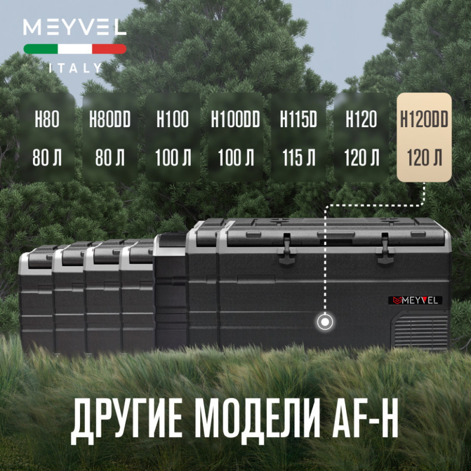Meyvel AF-H120DD