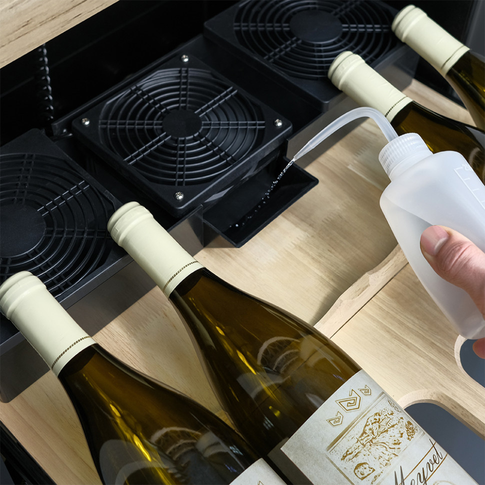 Meyvel MV69-WM1-M (Mahogany)