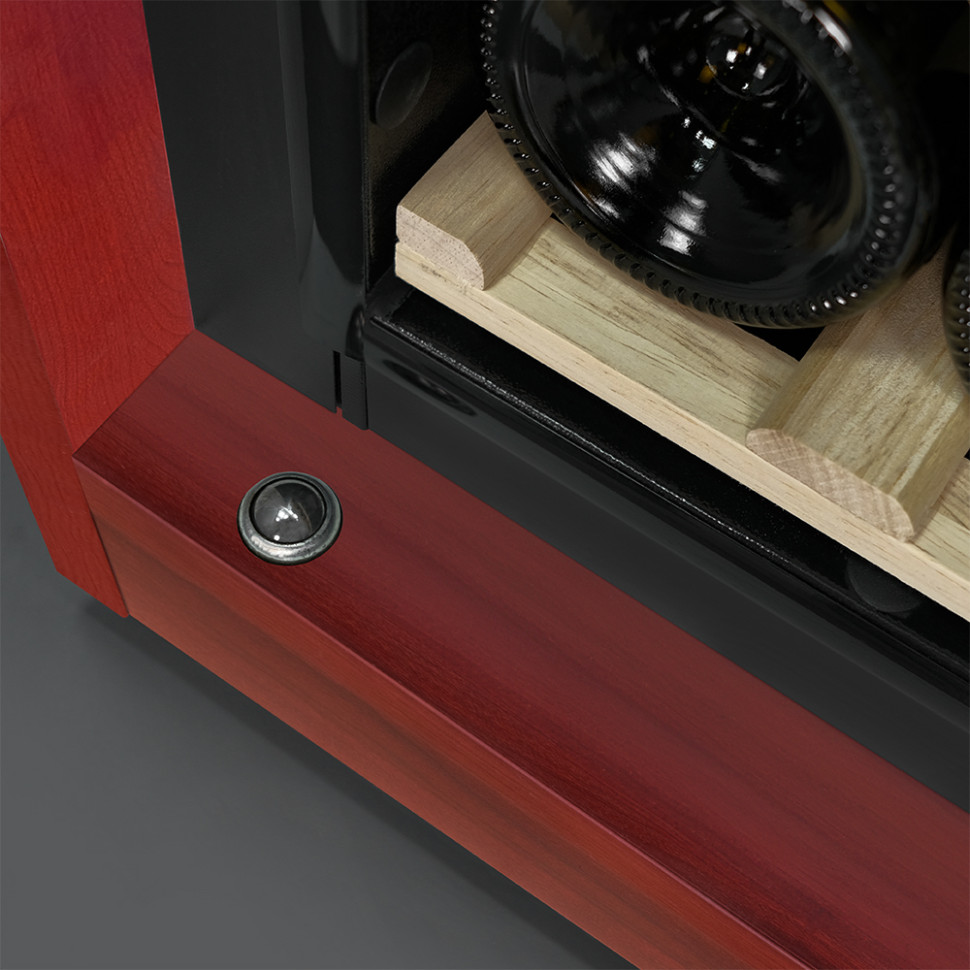 Meyvel MV69-WM1-M (Mahogany)