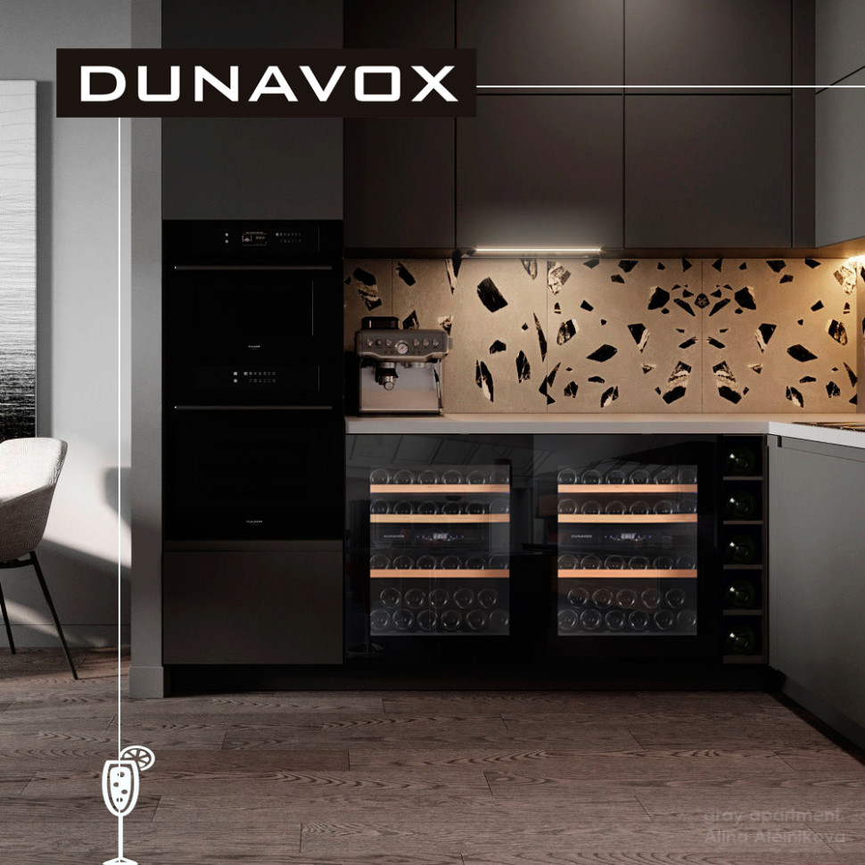 Dunavox DAVG-32.80DOP.TO