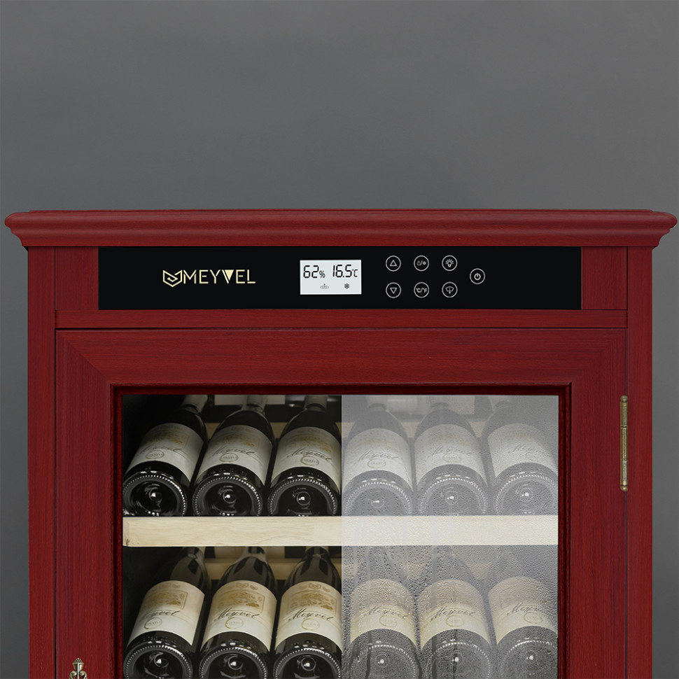 Meyvel MV69-WN1-C (Nut)