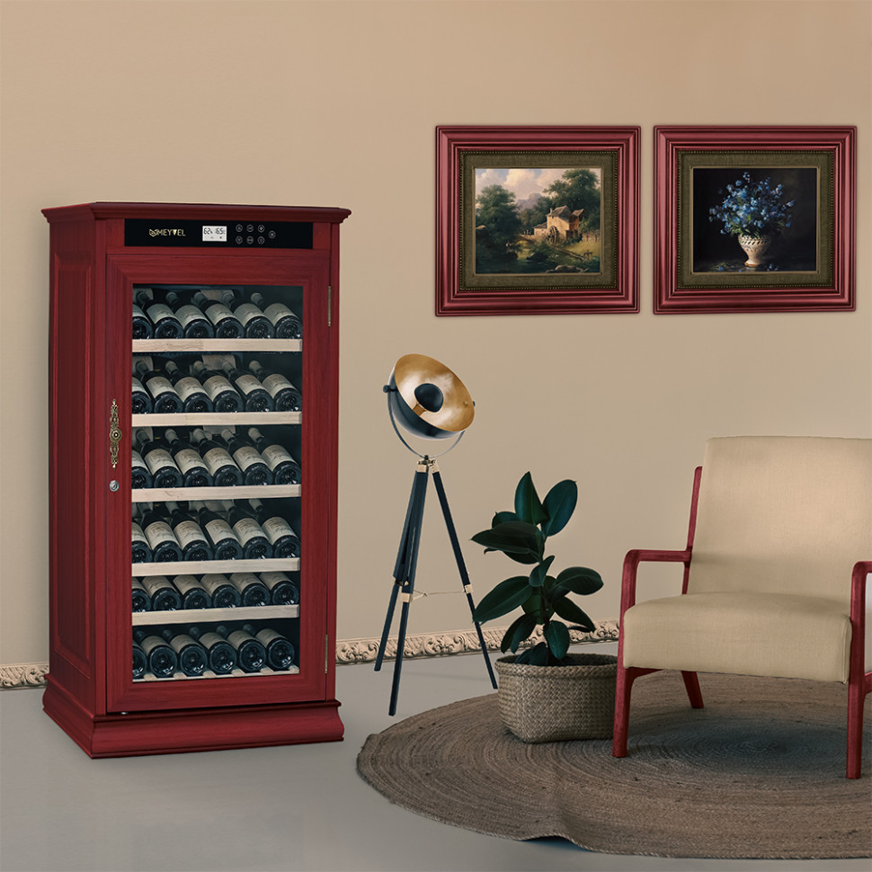 Meyvel MV69-WN1-C (Nut)