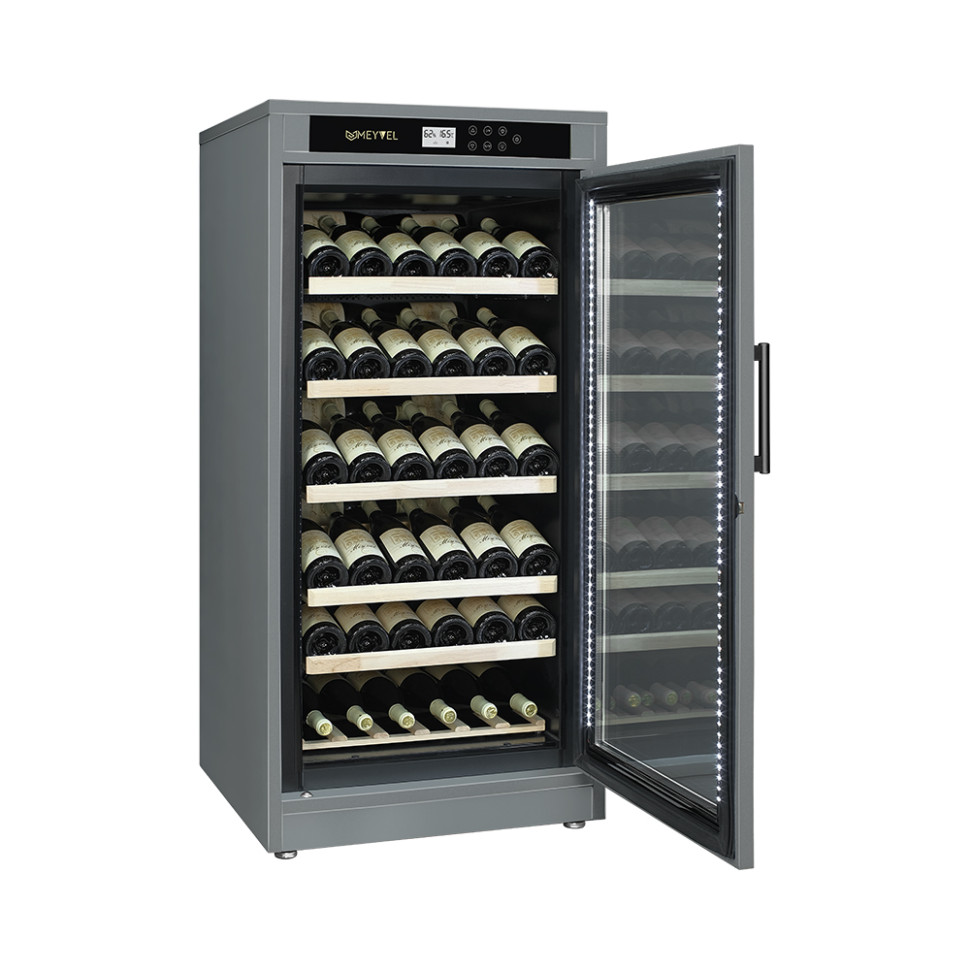 Meyvel MV69-WG1-M (Grey Quartz)