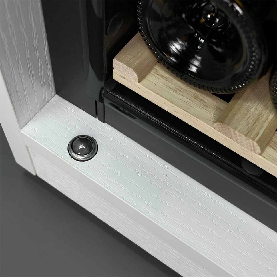 Meyvel MV69-WW1-M (White Snow)