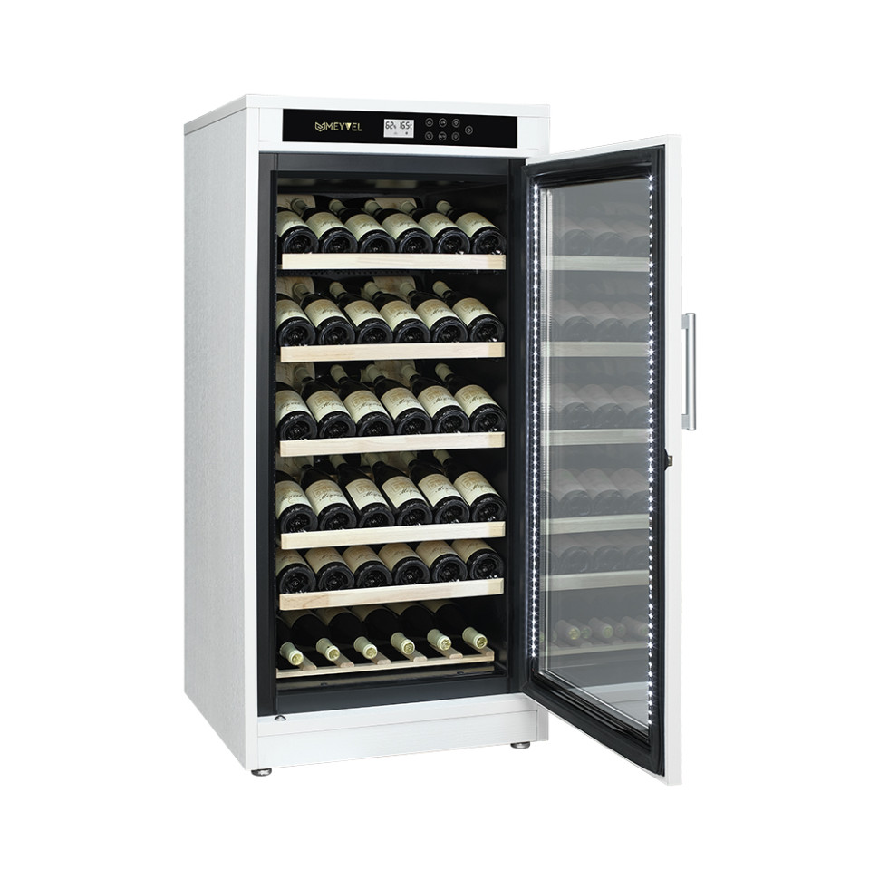 Meyvel MV69-WW1-M (White Snow)