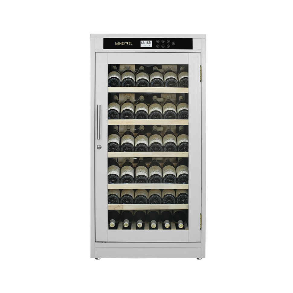 Meyvel MV69-WW1-M (White Snow)