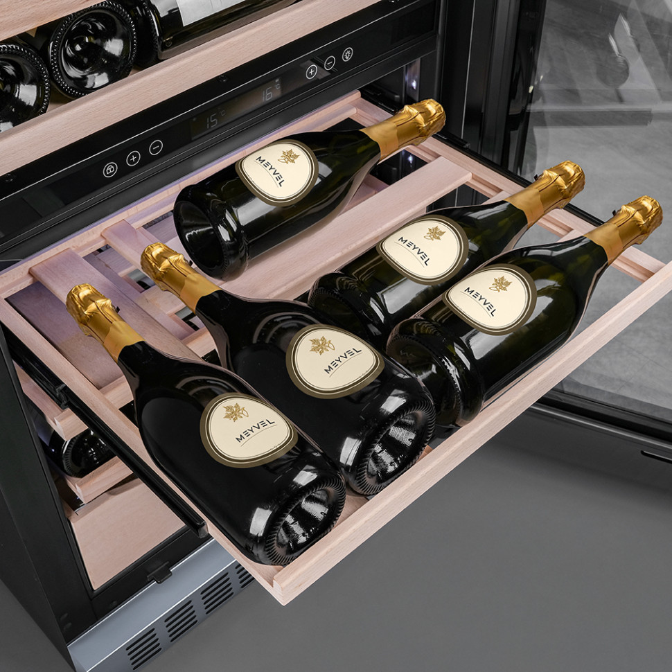 Meyvel MV98-KST3 (Slim)