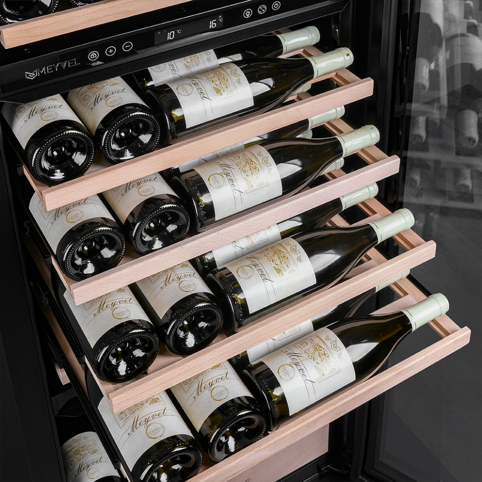 Meyvel MV98-KST3 (Slim)