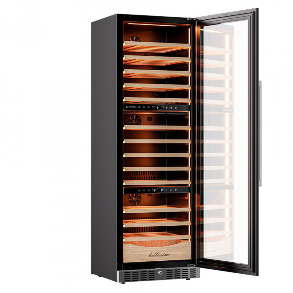 Meyvel MV98-KST3 (Slim)