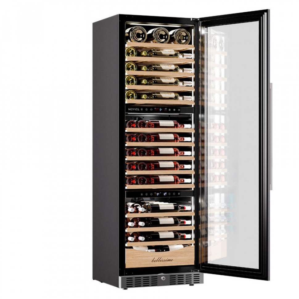 Meyvel MV98-KST3 (Slim)