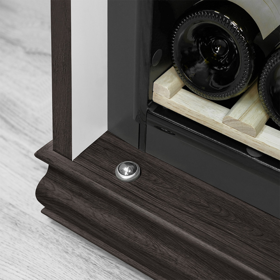 Meyvel MV102-WD1-C (Dark Chocolate)