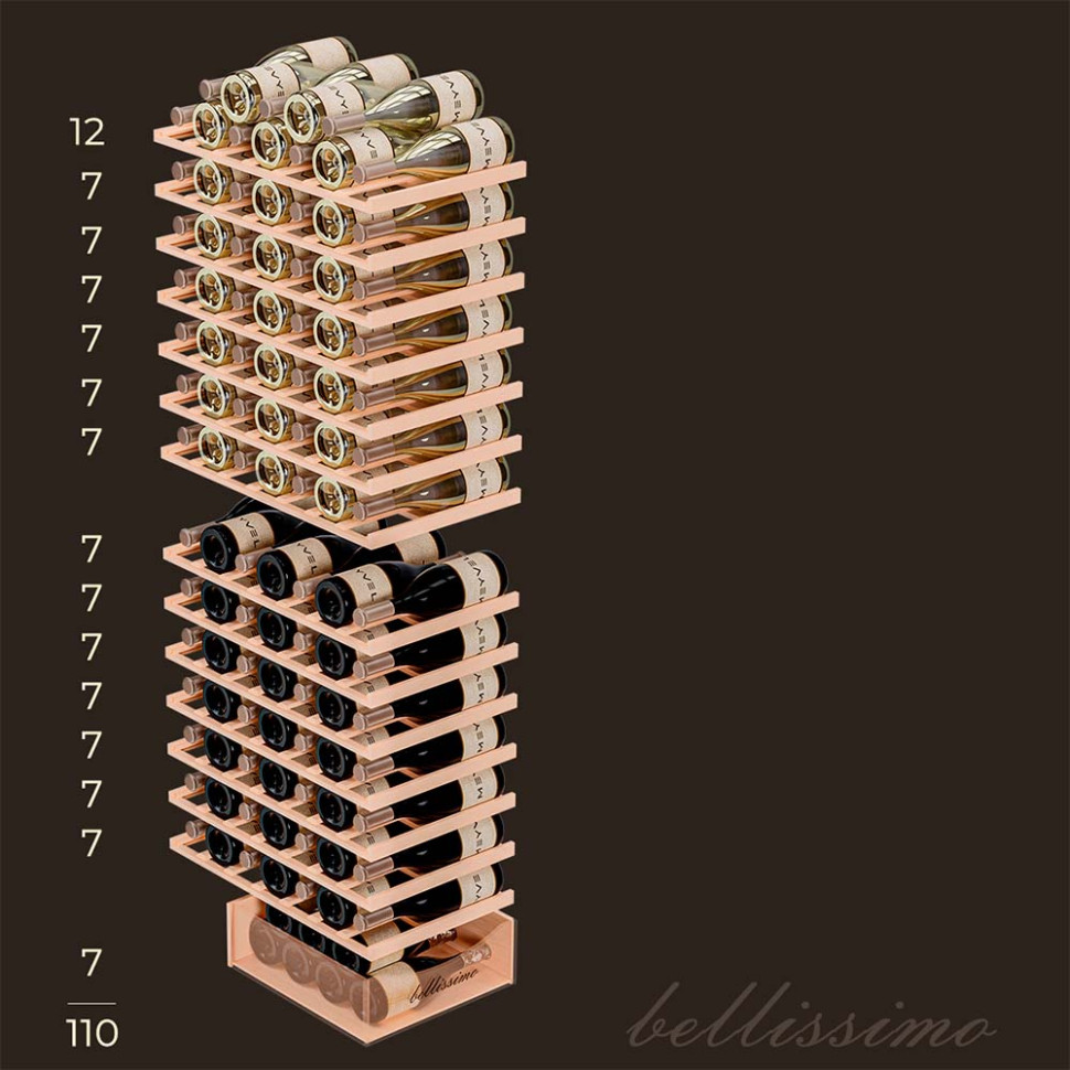 Meyvel MV106-KST2 (Slim)