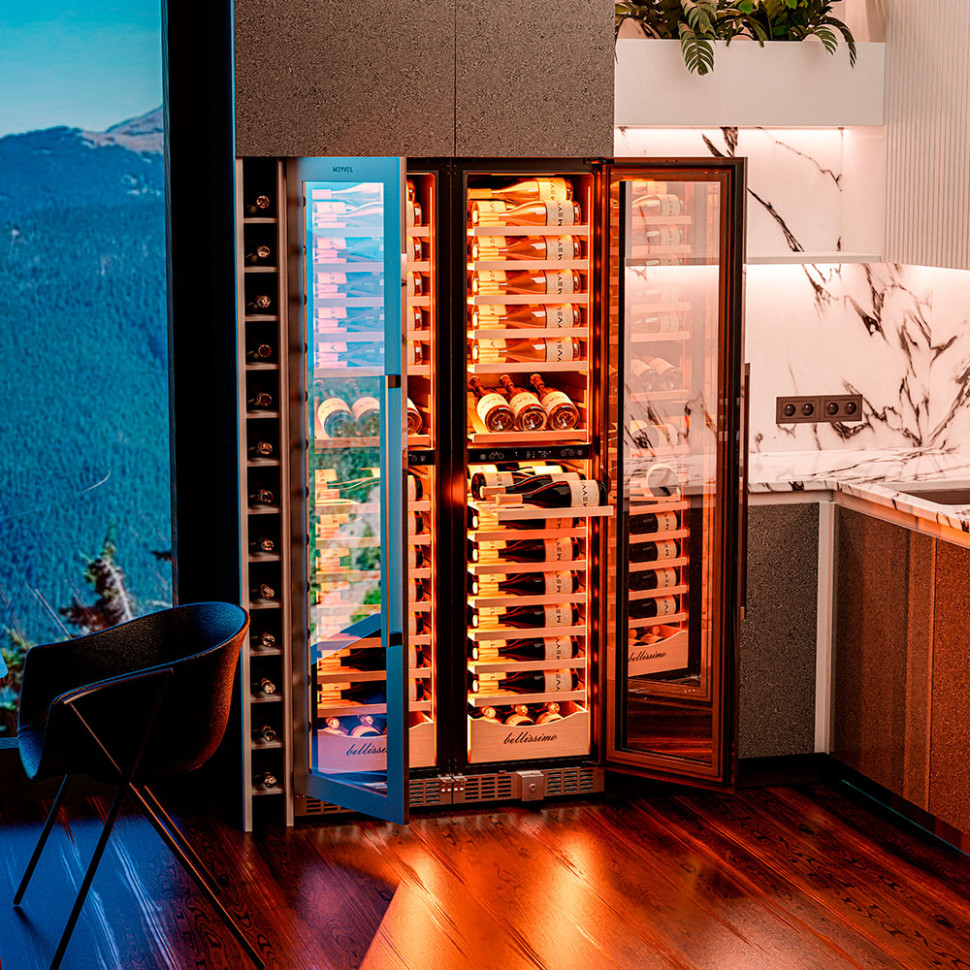 Meyvel MV106-KST2 (Slim)