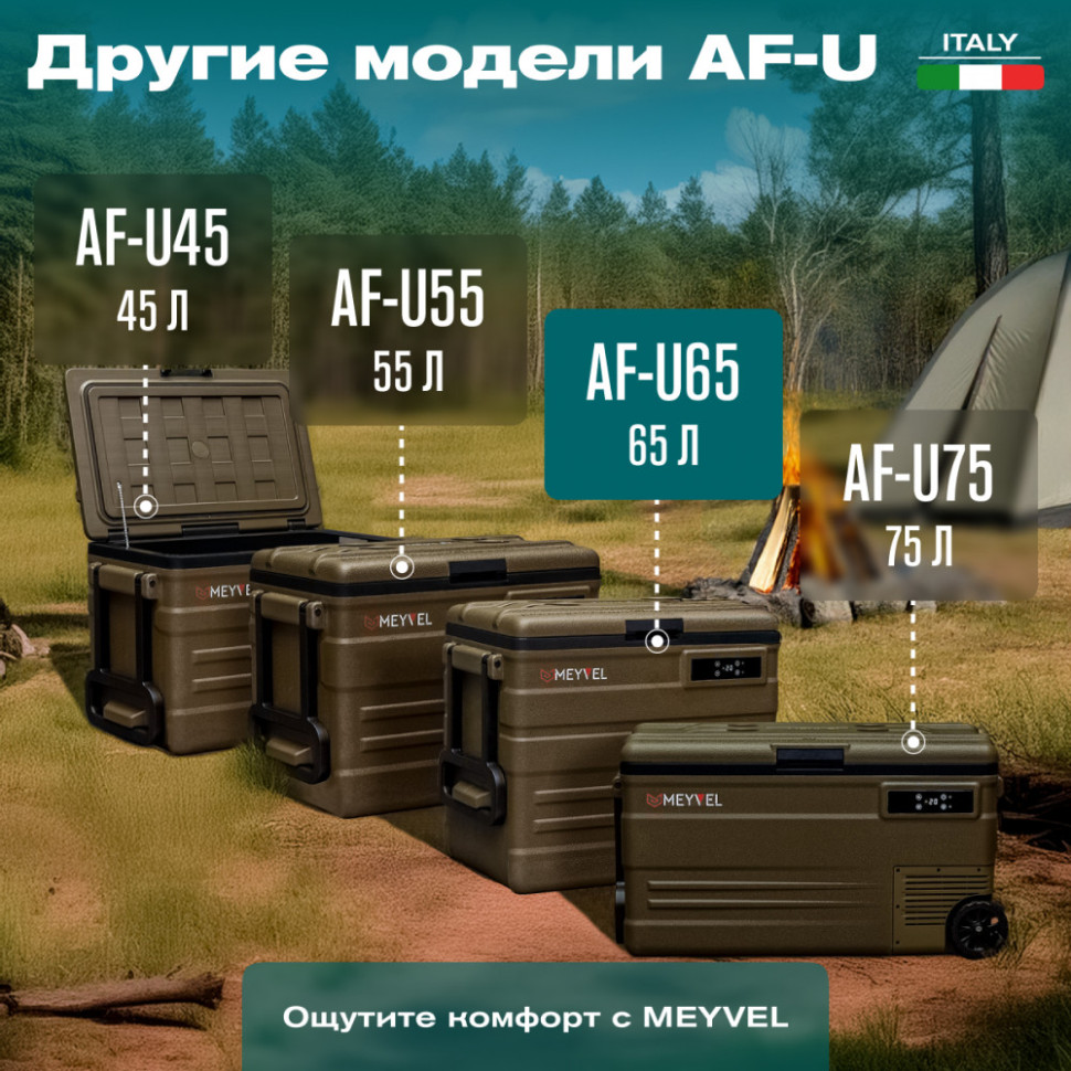 Meyvel AF-U65-travel