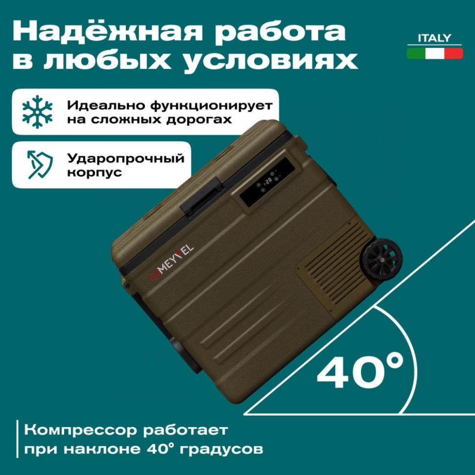 Meyvel AF-U65-travel