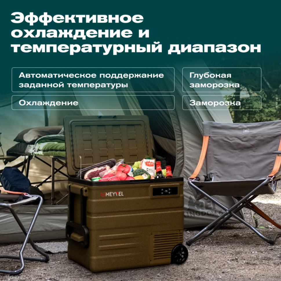 Meyvel AF-U65-travel