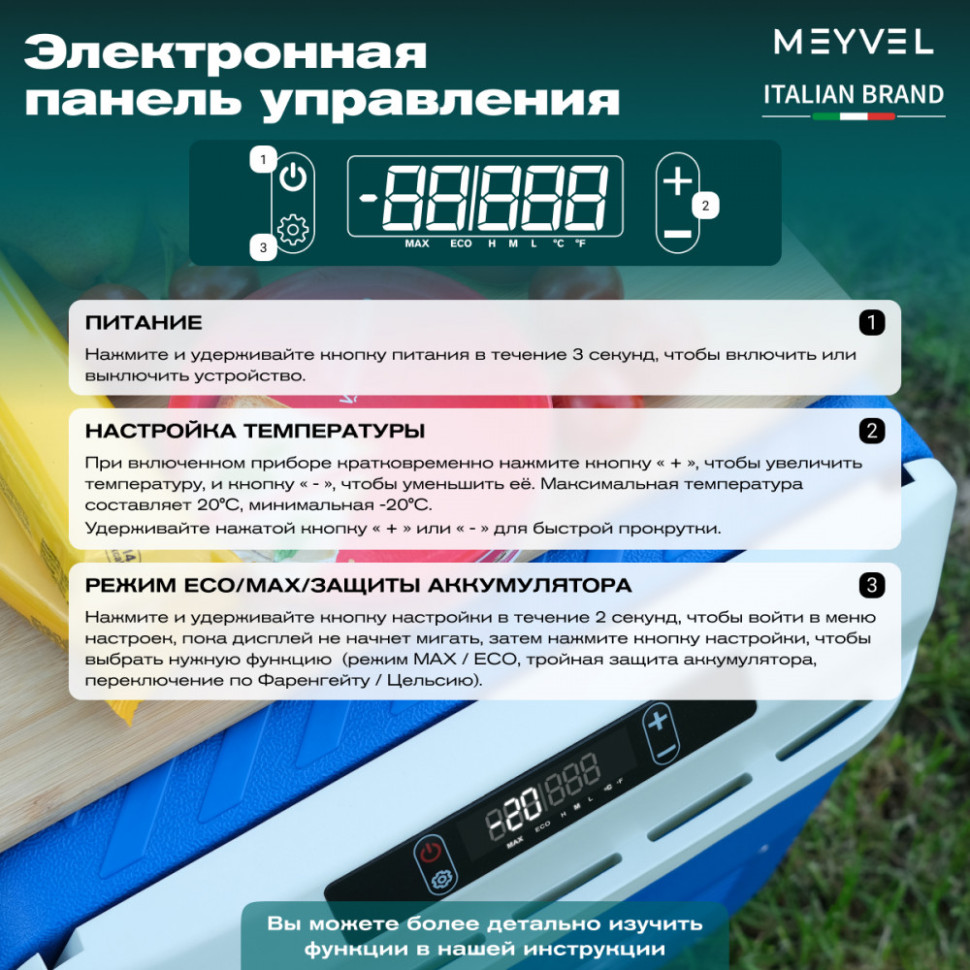 Meyvel AF-M30