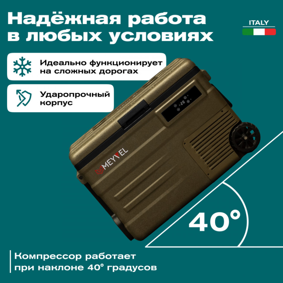 Meyvel AF-U45-travel