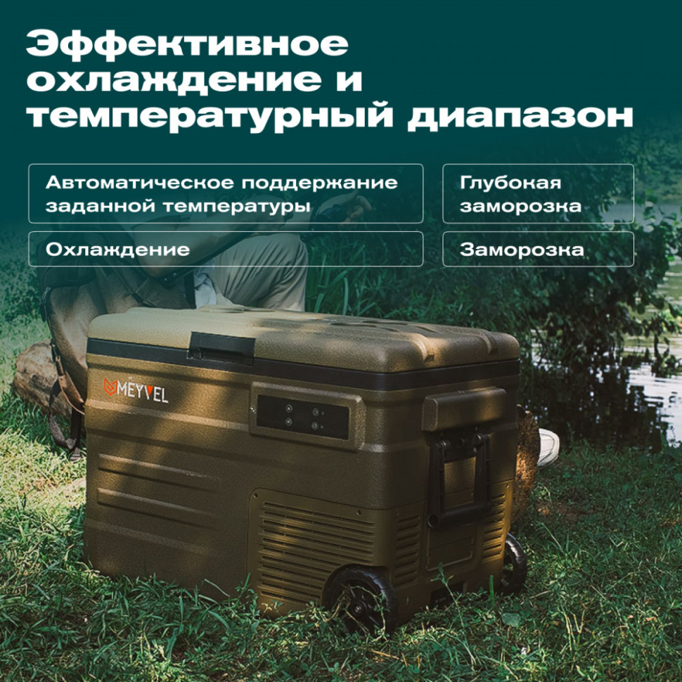 Meyvel AF-U45-travel