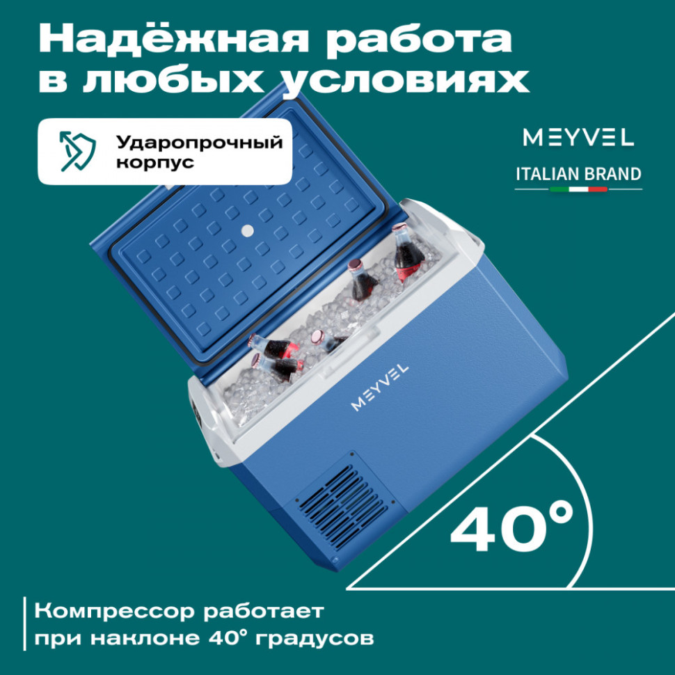 Meyvel AF-M40
