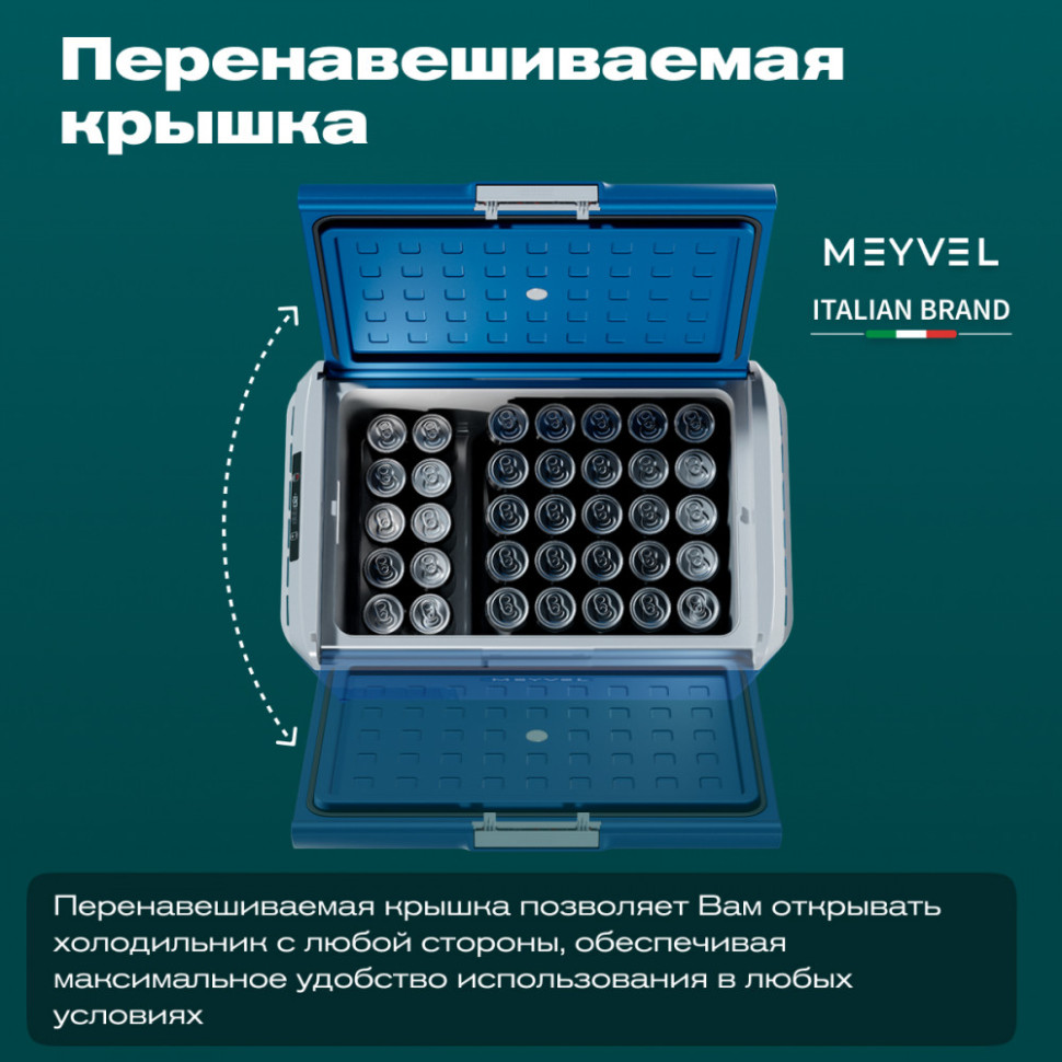 Meyvel AF-M50