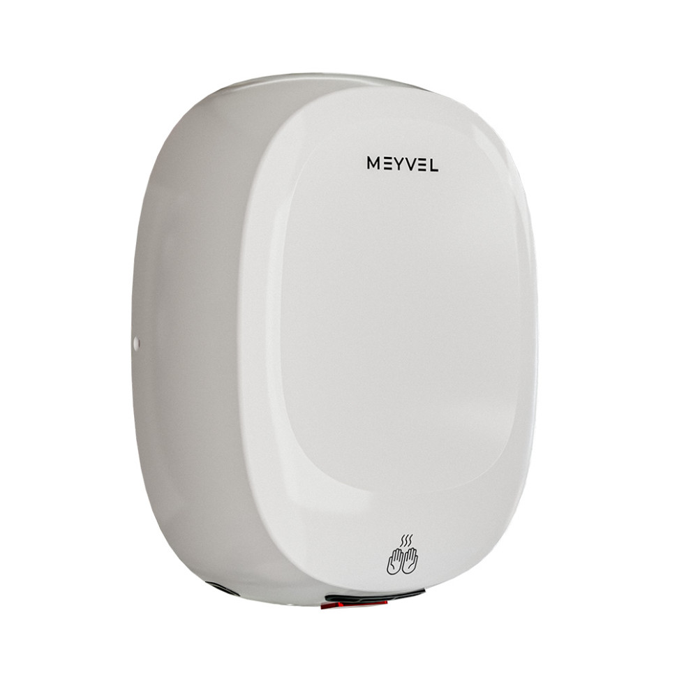 Meyvel MH12-1000P2 (White)