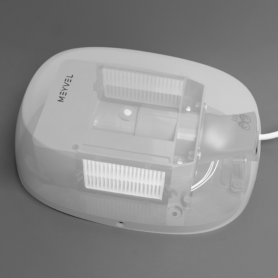 Meyvel MH12-1000P2 (White)