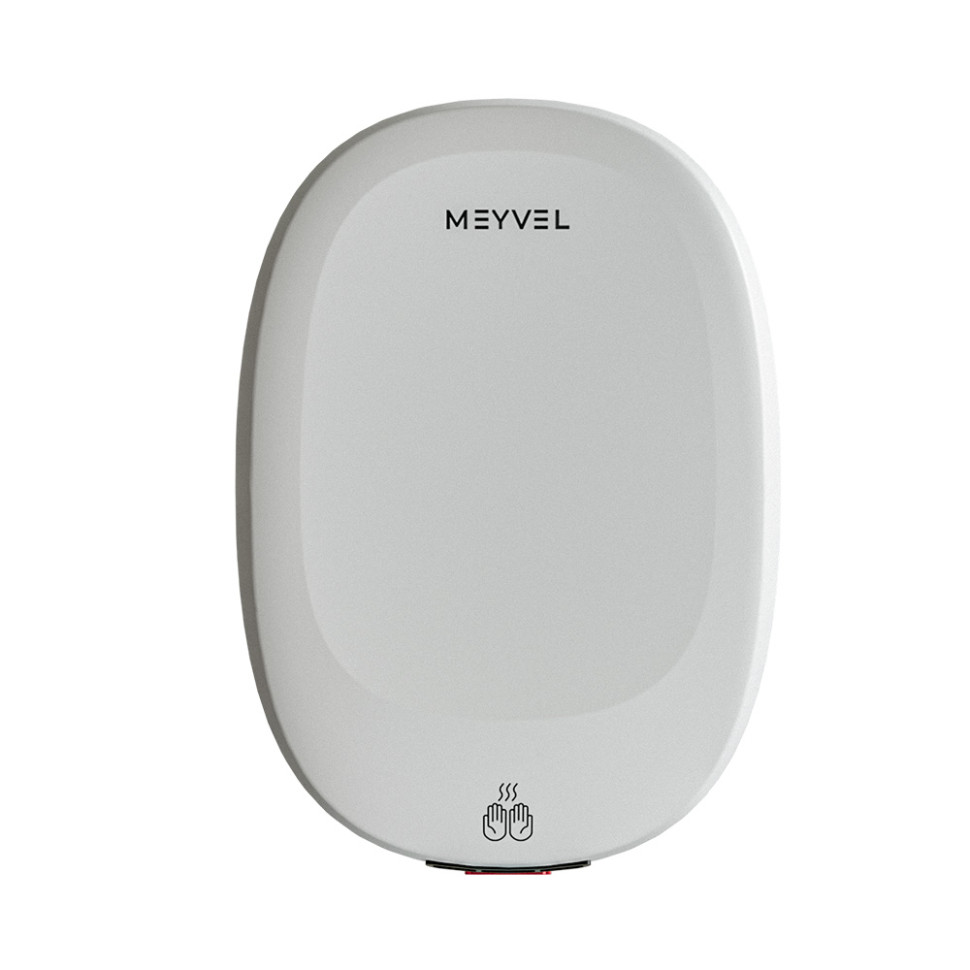 Meyvel MH12-1000P2 (White)