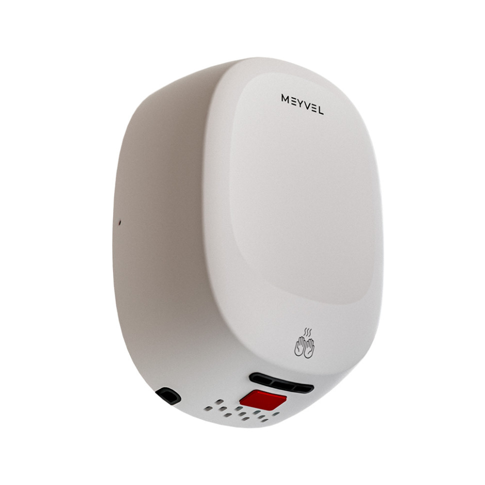 Meyvel MH12-1000P2 (White)