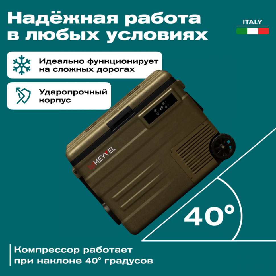 Meyvel AF-U55-travel