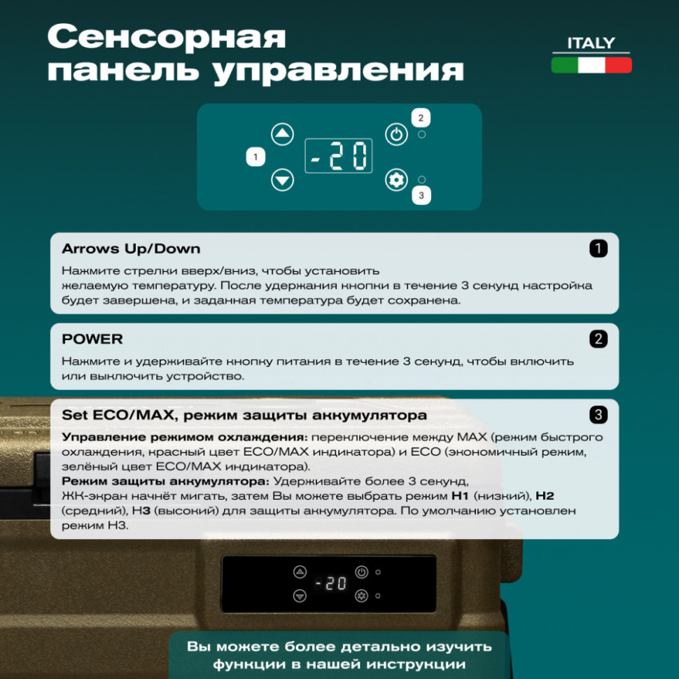 Meyvel AF-U55-travel