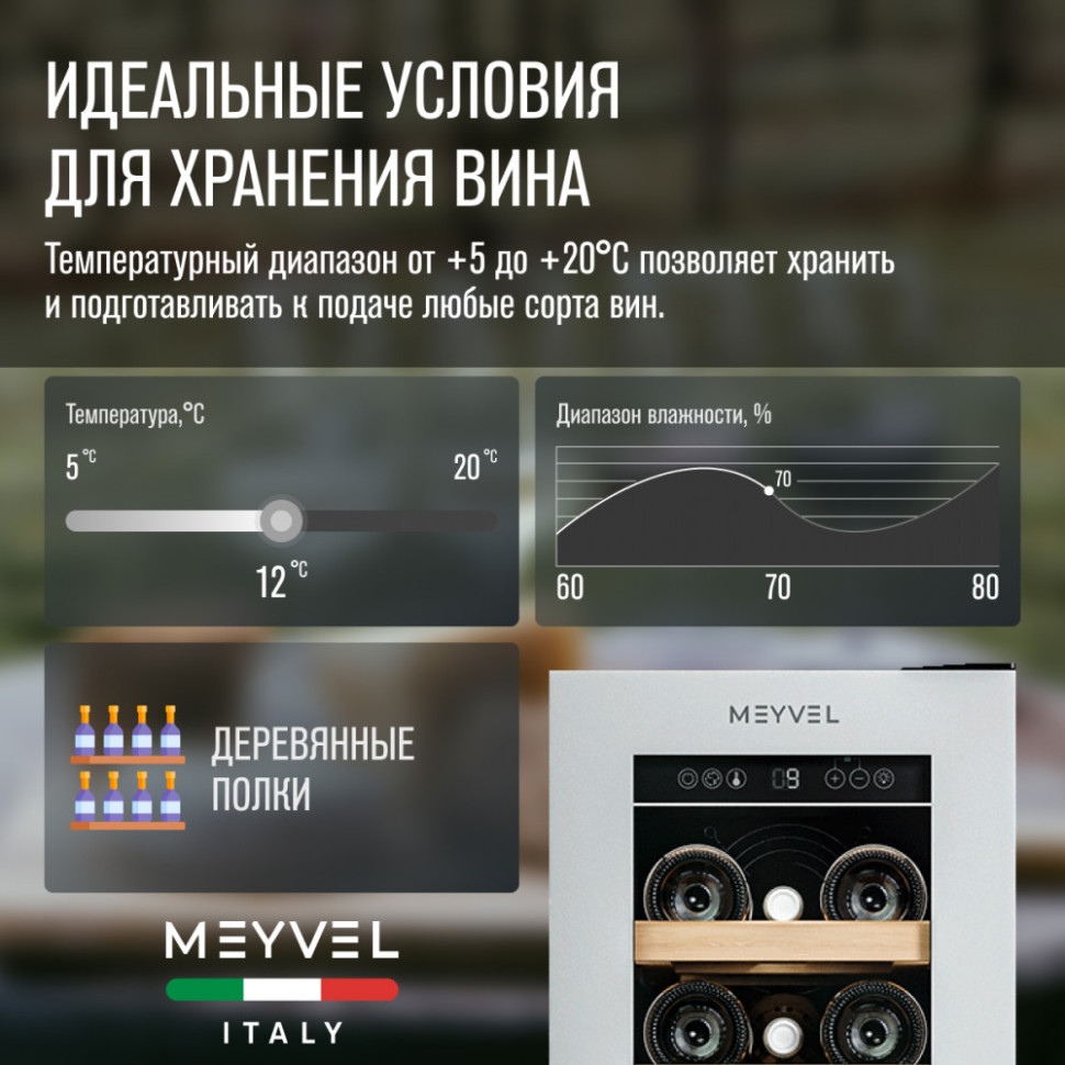 Meyvel MV19NH-KWT1