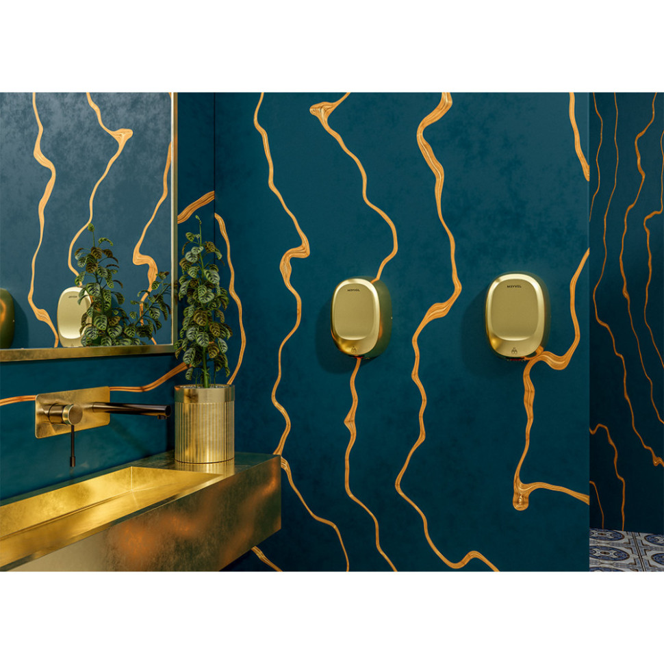 Meyvel MH12-1000P2 (Gold)