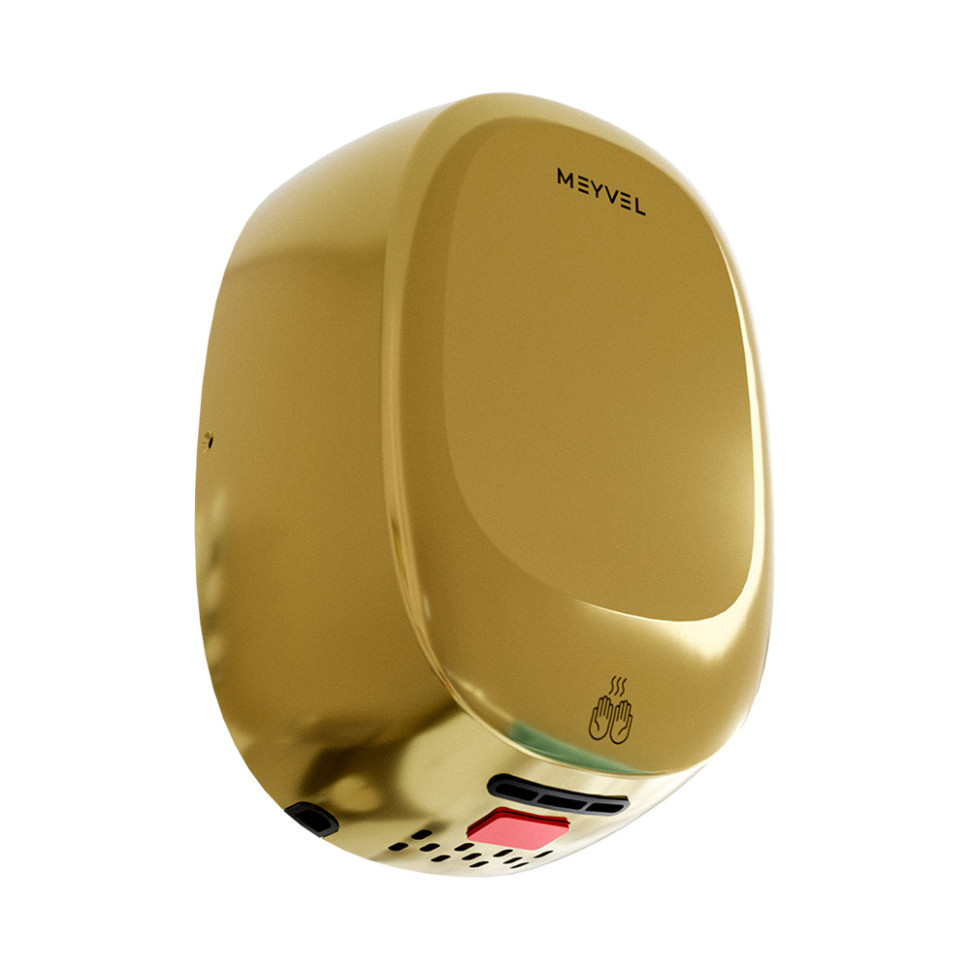 Meyvel MH12-1000P2 (Gold)
