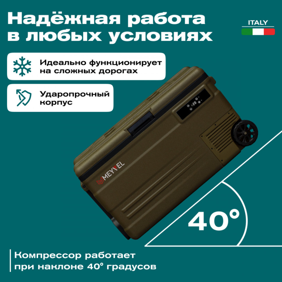 Meyvel AF-U75-travel